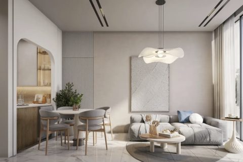 Apartment de 2 dormitorios en Ras Al Khaimah, UAE No. 148006 8