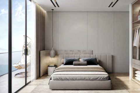 Apartment de 2 dormitorios en Ras Al Khaimah, UAE No. 148006 11