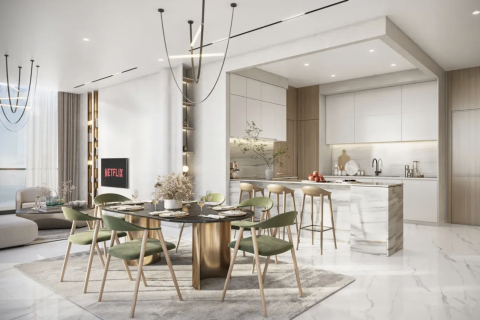 Apartment de 2 dormitorios en Ras Al Khaimah, UAE No. 148006 9