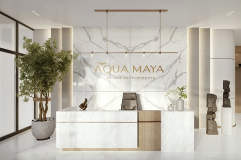 Apartment de 2 dormitorios en Ras Al Khaimah, UAE No. 148006 5