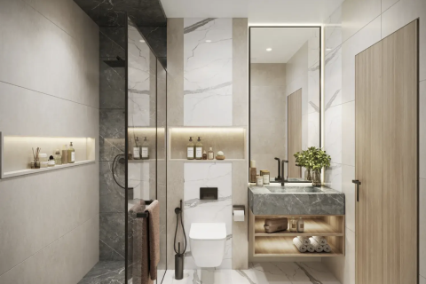 Apartment de 2 dormitorios en Ras Al Khaimah, UAE No. 148006 13