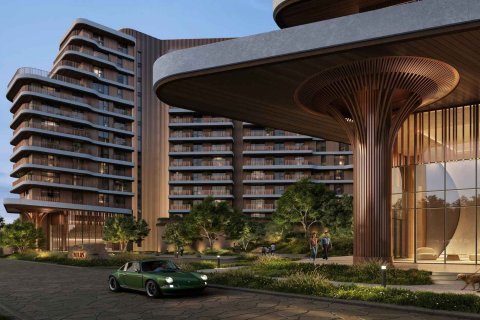 The Wilds Residences في Wadi Al Safa 3, الإمارات العربية المتحدة رقم 148011