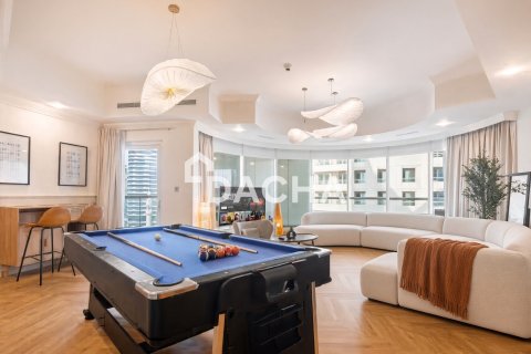 3 bedrooms Apartment in Trident Waterfront, UAE No. 207817