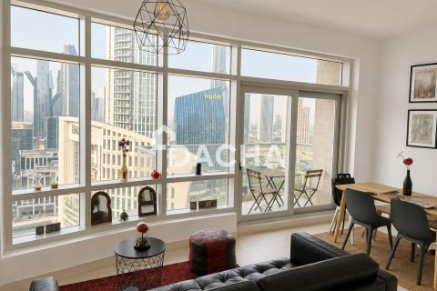1 bedroom Apartment in The Lofts, UAE No. 207819