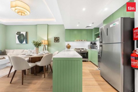 2 bedrooms Apartment in City Walk, UAE No. 188340 11