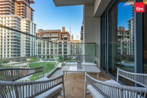 2 bedrooms Apartment in City Walk, UAE No. 188340 19