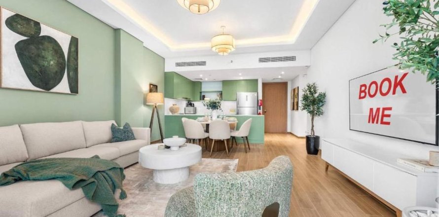 2 bedrooms Apartment in City Walk, UAE No. 188340