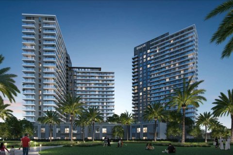 1 bedroom Apartment in Dubai Hills Estate, UAE No. 188334 11