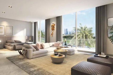Appartement de 1 chambre à Dubai Hills Estate, UAE No. 188334