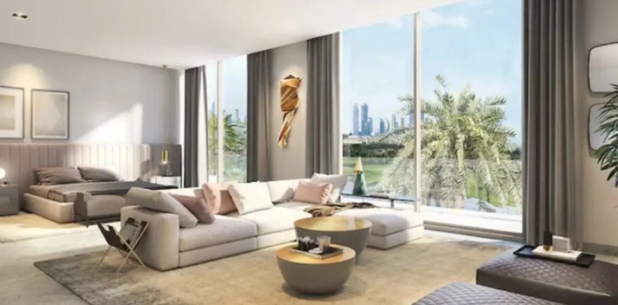 1 bedroom Apartment in Dubai Hills Estate, UAE No. 188334