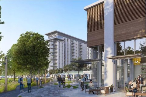 1 bedroom Apartment in Dubai Hills Estate, UAE No. 188334 5