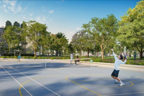 1 bedroom Apartment in Dubai Hills Estate, UAE No. 188334 4