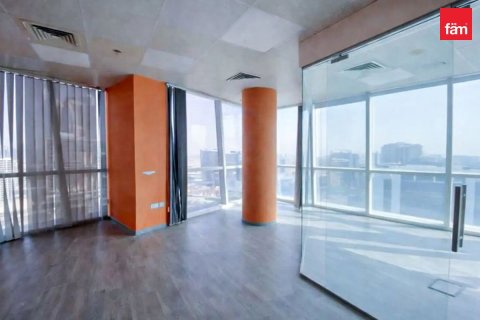 52.3m² Office in Business Bay, UAE No. 188339