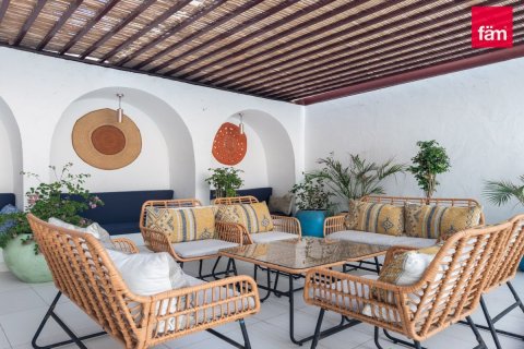2 bedrooms Apartment in Al Sufouh, UAE No. 207974