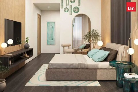 1 bedroom Apartment in Dubai, UAE No. 207971