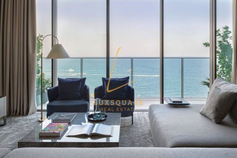 2 غرف نوم شقة في The Crescent, الإمارات العربية المتحدة رقم 168651