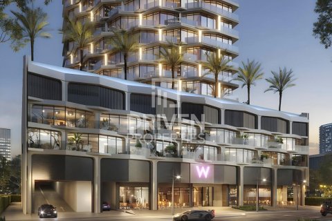1 bedroom Apartment in Downtown Dubai (Downtown Burj Dubai), UAE No. 206545