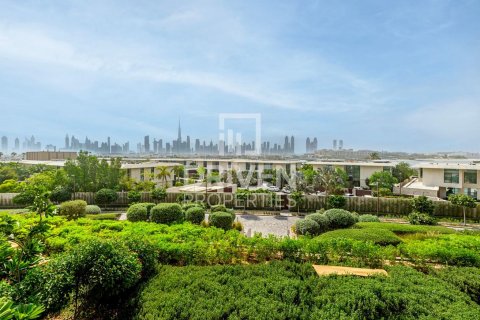 1 bedroom Apartment in Jumeirah Bay Island, UAE No. 206543