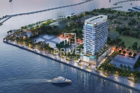 Квартира с 2 спальнями в Дубай, ОАЭ №206548