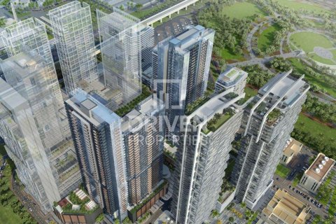 Квартира с 3 спальнями в Bur Dubai, ОАЭ №206547