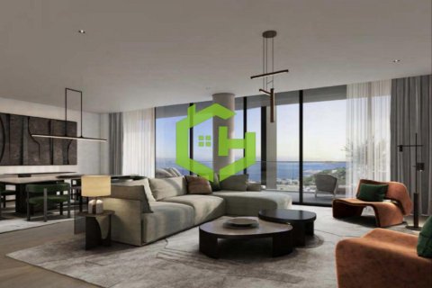 Appartement de 2 chambres à Al Heerah, UAE No. 105216