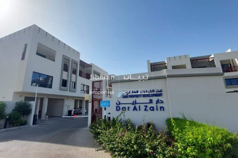 3 غرف نوم فيلا في ٱلسِّيْب, عُمان رقم 53383