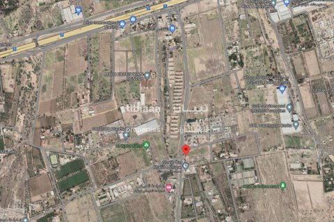 2710m² Land in Barka, Oman No. 53381