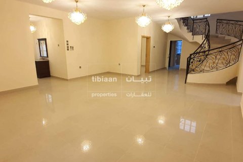 3 bedrooms Villa in As Sib, Oman No. 53384 5