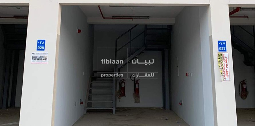 40مربع، محل تجاري في نَخل , عُمان رقم 53385
