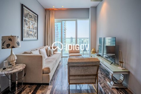 3 غرف نوم شقة في Damac Heights, الإمارات العربية المتحدة رقم 201204