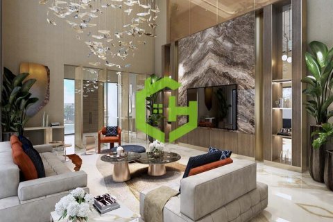 Таунхаус с 4 спальнями в Dubai Land, ОАЭ №90688