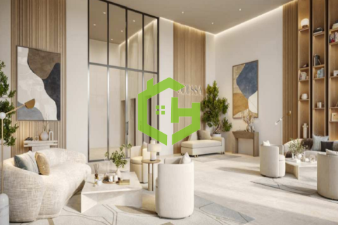 Appartement de 2 chambres à Town Square, UAE No. 90689 11