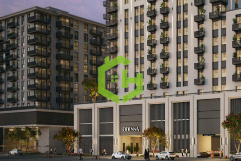 Appartement de 2 chambres à Town Square, UAE No. 90689 5