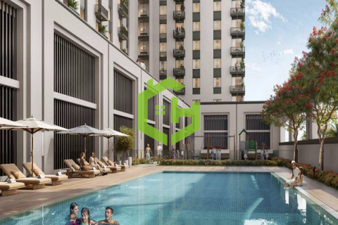 Appartement de 2 chambres à Town Square, UAE No. 90689 8
