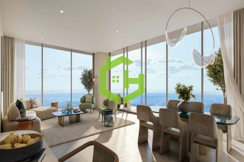 3 bedrooms Apartment in Maritime City, UAE No. 90681
