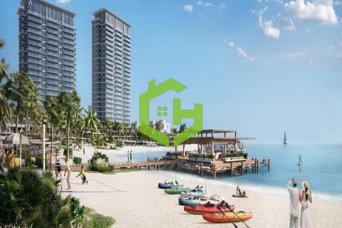 Appartement de 3 chambres à Al Marjan Island, UAE No. 90696