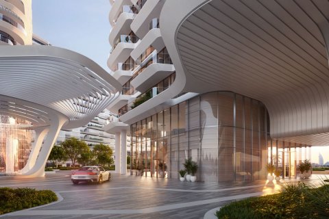 3 bedrooms Apartment in Palm Jumeirah, UAE No. 146034