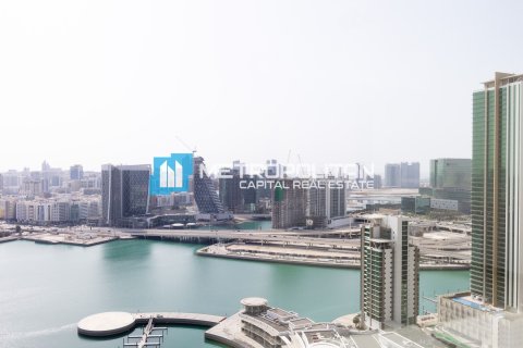 Appartement de 3 chambres à Al Reem Island, UAE No. 135540