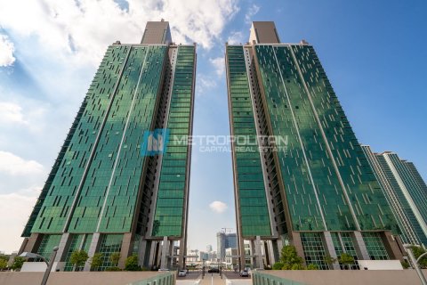 Appartement de 4 chambres à Al Reem Island, UAE No. 135538