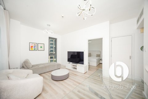 1 bedroom Apartment in Downtown Dubai (Downtown Burj Dubai), UAE No. 208436