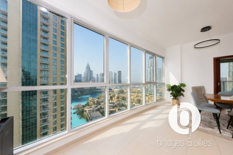 3 bedrooms Apartment in Downtown Dubai (Downtown Burj Dubai), UAE No. 208431