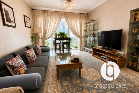 2 bedrooms Apartment in Jumeirah Lake Towers, UAE No. 208432