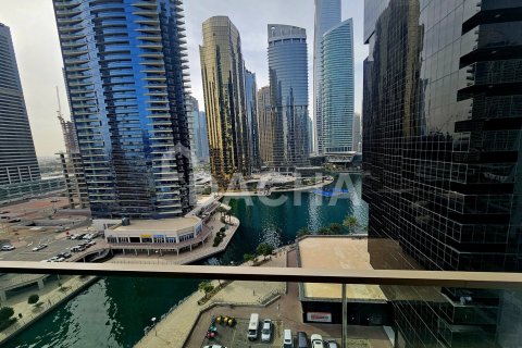Appartement de 1 chambre à Jumeirah Lake Towers, UAE No. 164687 11