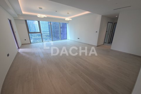 Appartement de 1 chambre à Jumeirah Lake Towers, UAE No. 164687