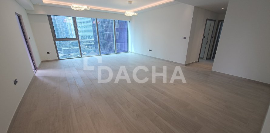 Appartement de 1 chambre à Jumeirah Lake Towers, UAE No. 164687