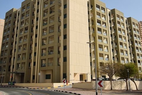 RUBY RESIDENCE in Dubai Silicon Oasis, UAE No. 69525