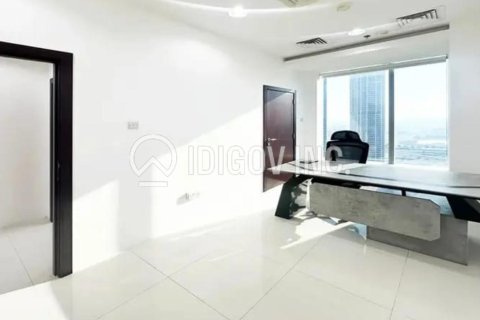 70m² Office in Business Bay, UAE No. 117323 11
