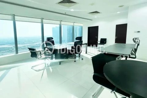 Офис 70м² в Бизнес-Бэй, ОАЭ №117323