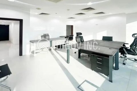 70m² Office in Business Bay, UAE No. 117323 7
