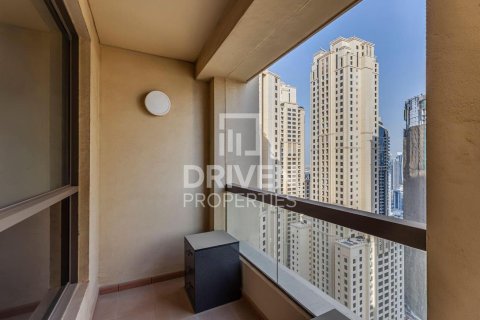 4 غرف نوم شقة في Sadaf, الإمارات العربية المتحدة رقم 192664 21